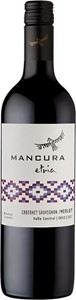 Mancura Etnia Cabernet Merlot 2020
